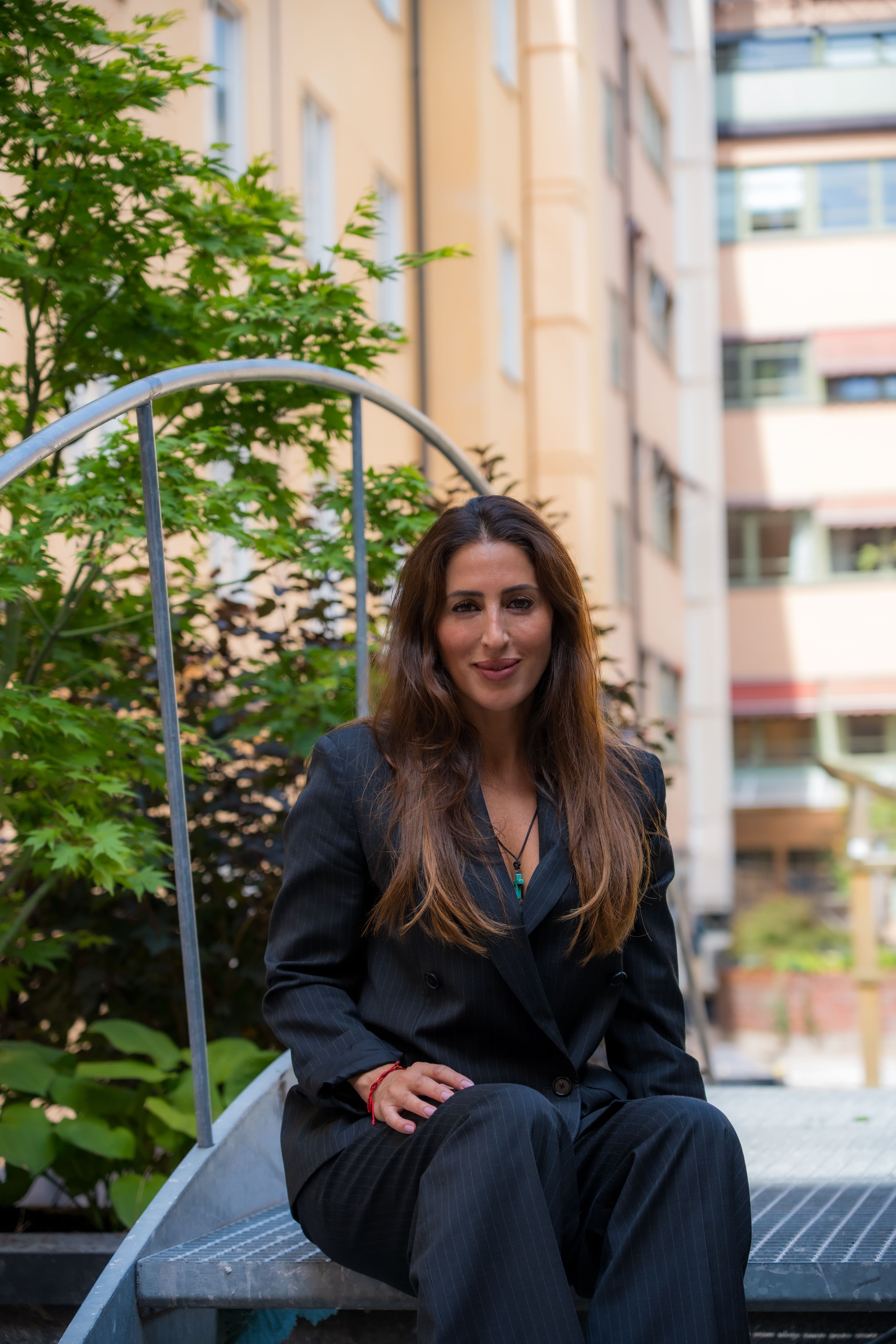 Maria Savci