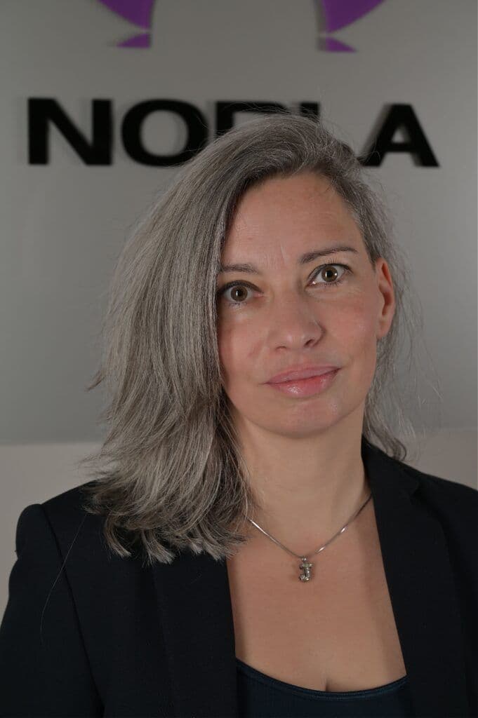 Jacqueline Leuenberger